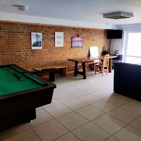 Czarna Owca Hotel Wisła Esterno foto