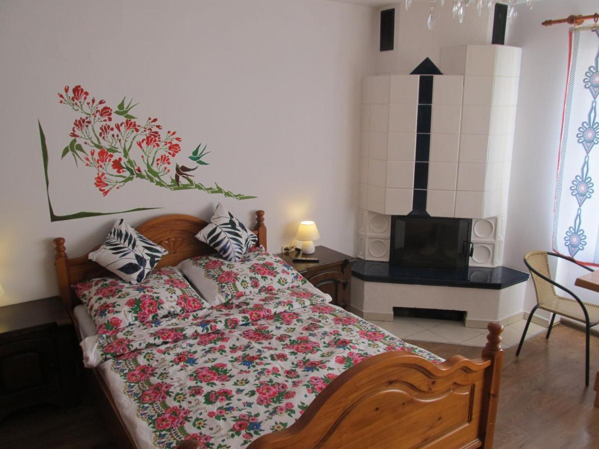 Czarna Owca Hotel Wisła Esterno foto