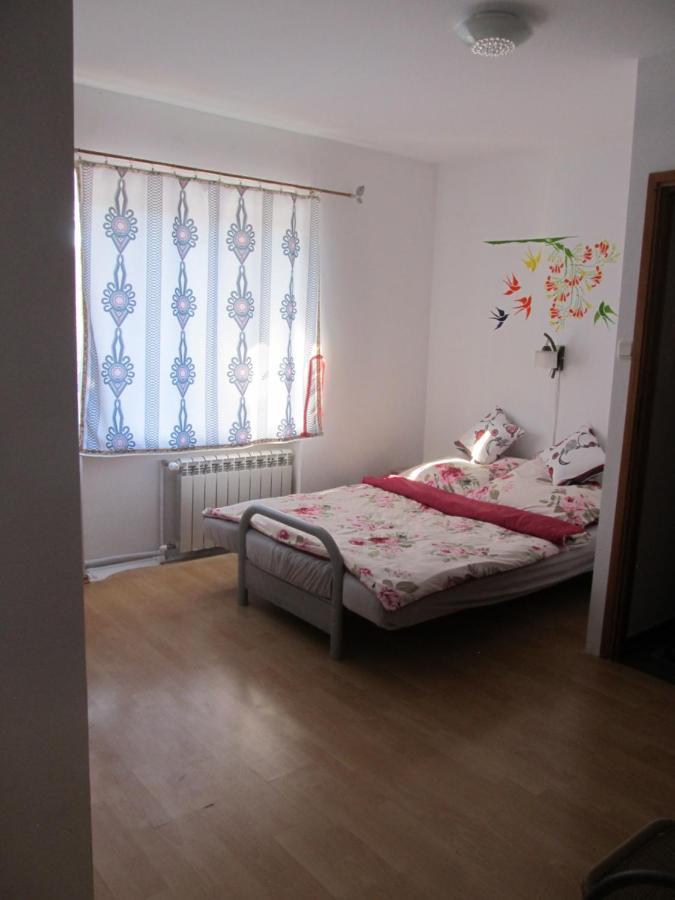 Czarna Owca Hotel Wisła Camera foto