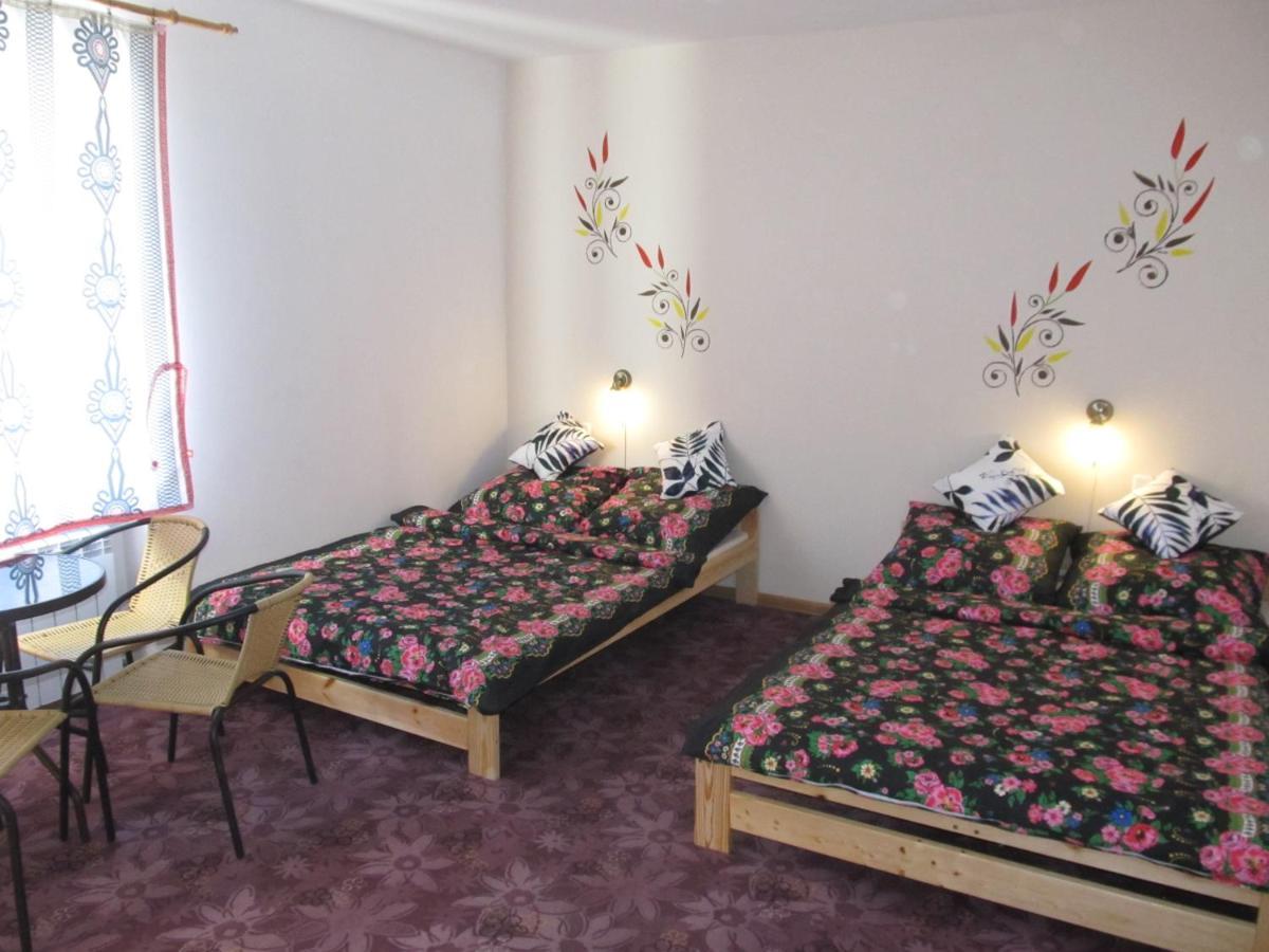 Czarna Owca Hotel Wisła Camera foto