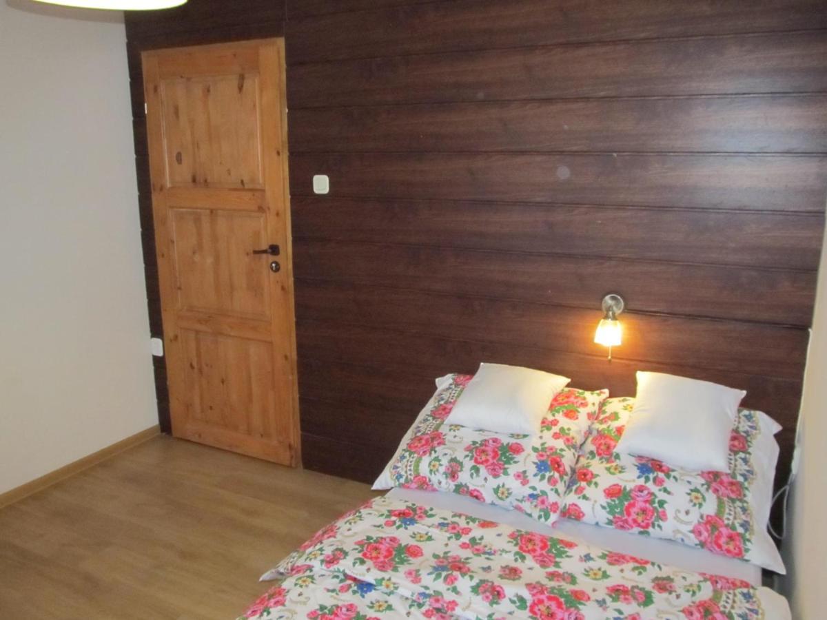 Czarna Owca Hotel Wisła Camera foto
