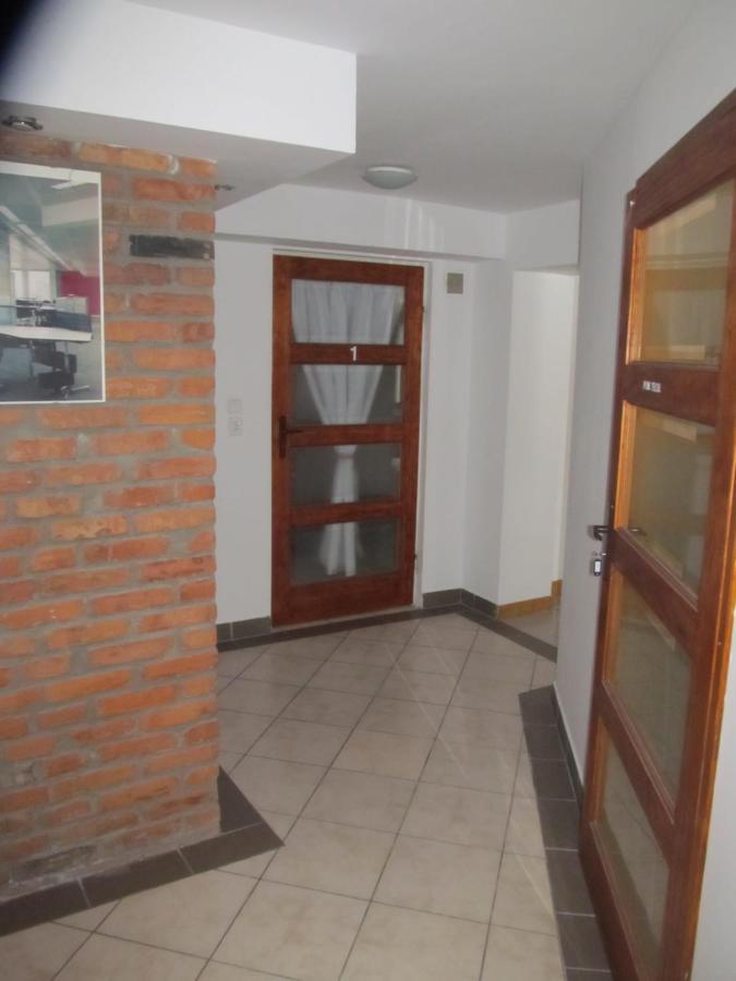 Czarna Owca Hotel Wisła Esterno foto