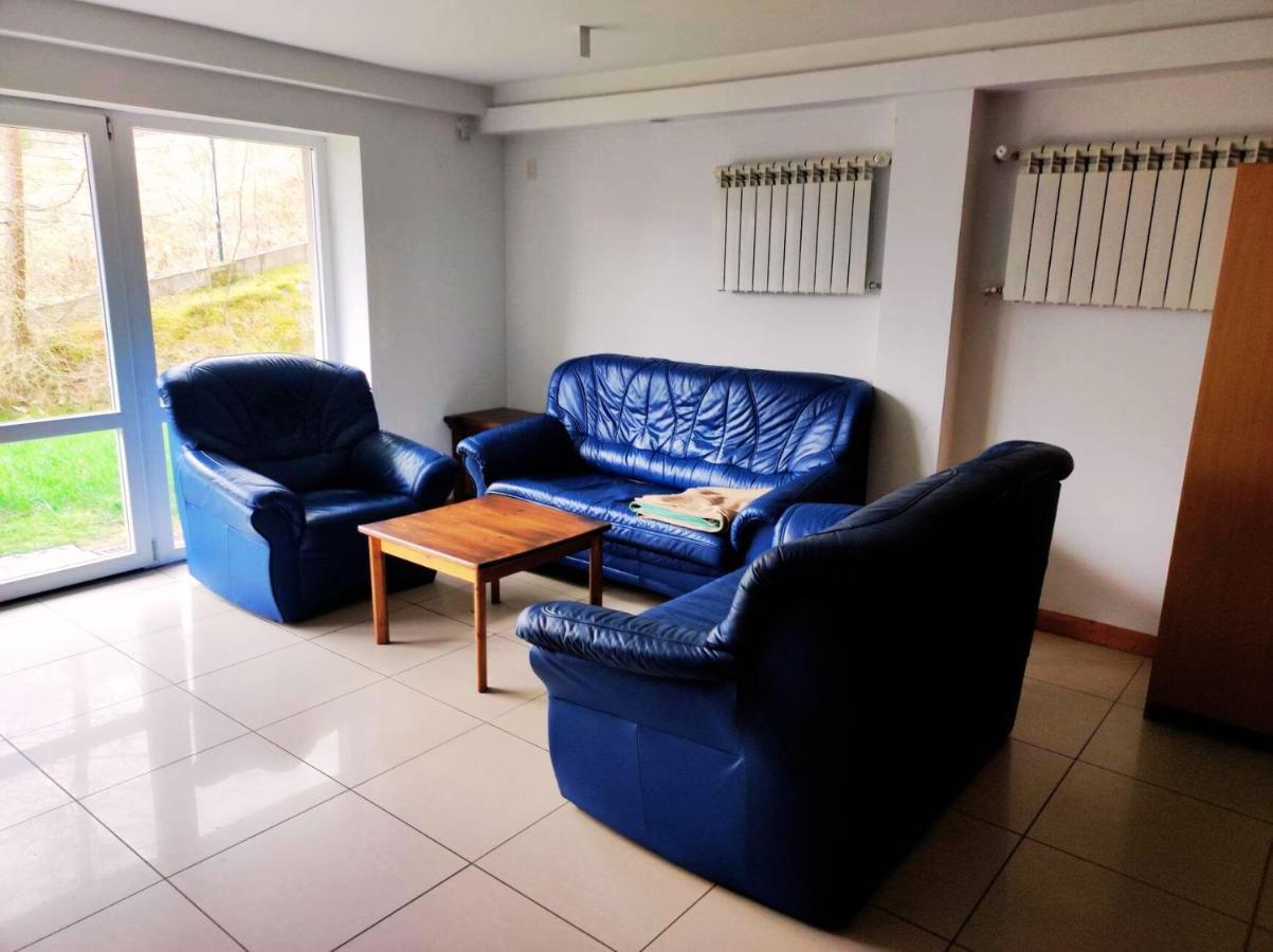 Czarna Owca Hotel Wisła Esterno foto